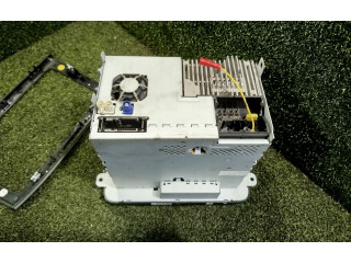 Дисплей    A2C53299134, 1T0035680B   Volkswagen PASSAT B6