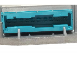 Блок подушек безопасности 13158713, 13158713 Opel Meriva A