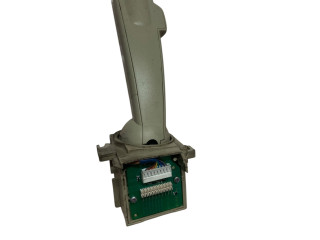 Ручка стеклоочистителей 31264356, 07JU280199AACH   Volvo V70