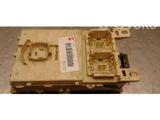 Блок предохранителей Hyundai i10