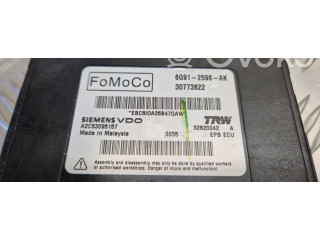 Модуль управления ручным тормозом       Ford Galaxy  2006 - 2015 года   