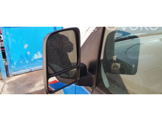 Зеркало электрическое Ford Transit - Tourneo Connect 2009 - 2013 года