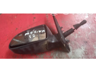 Зеркало электрическое        Opel Meriva A  2003 - 2010 года   