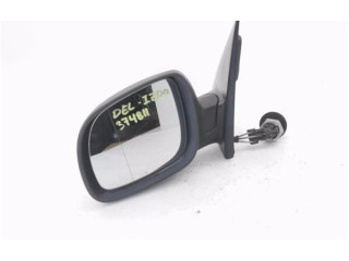 Зеркало электрическое        Volkswagen Lupo  1998 - 2005 года   