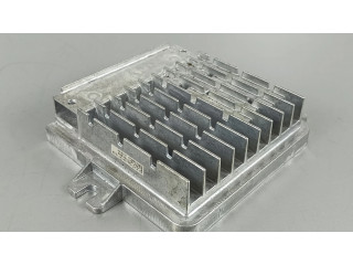 Блок управления 04672866AG   Jeep Grand Cherokee WL