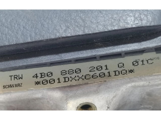 Подушка безопасности водителя 4B0880201Q Audi A6 S6 C4 4A