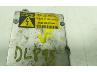 Блок управления Xenon