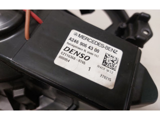 Zpětné zrcátko Mercedes-Benz A W176 2015 A2469064300