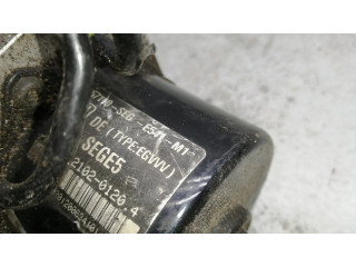Блок АБС 57110SEGE541M1, 06210902083 Honda Accord 2003-2007 года