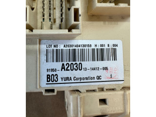 Блок предохранителей 91950A2030, 91950A2030   KIA Ceed    