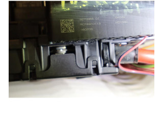 Поршень Блок предохранителей B38A15A 927035501  Mini Clubman F54  