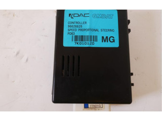 Блок управления двигателя 96626626    Chevrolet Captiva  Z20S 