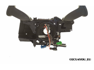 Подрулевой шлейф SRS 8200627580, 8200627580J   Renault Clio III