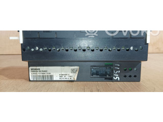 Дисплей    96312345ZL00, 96312345ZL   Peugeot 607