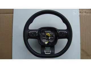 Руль Citroen C3 2010-2016 года 34228596C