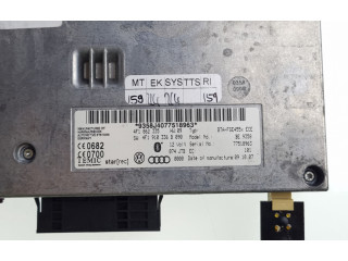 Модуль «Bluetooth»