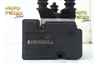 Блок АБС 1K0614517AFBEF, 1K0614517AFBEF Volkswagen Golf Plus 2005 - 2013 года