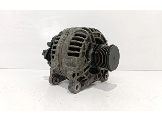 Генератор 0986045340   Volkswagen Touran I      