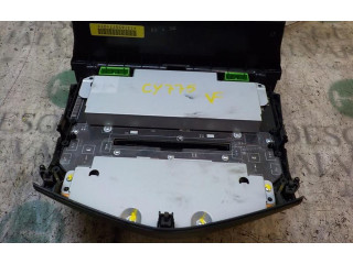 Модуль блока управления кондиционером 39179SEFG12ZA   Honda Accord