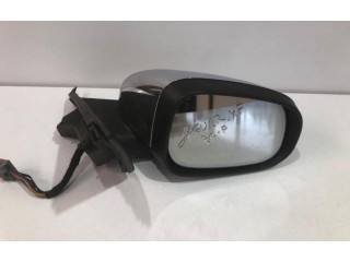 Зеркало электрическое Jaguar XF X250 2007 - 2015 года