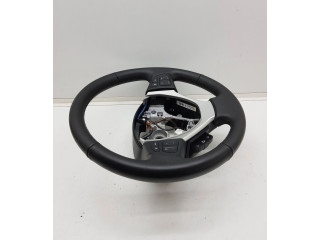 Руль Suzuki SX4 S-Cross  2013 - 2021 года 4811060P81, 2003100832      