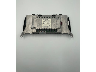 Дисплей    9294309, 0M3013X65   BMW X3 F25