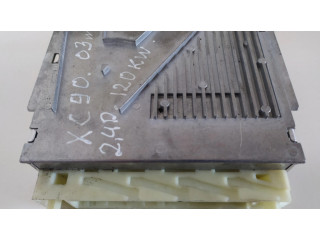 Блок управления двигателя P09480761, 1T0505A00   Volvo XC90