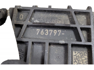  Турбина KIA Sorento  282312F100, 763797   для двигателя D4HB      