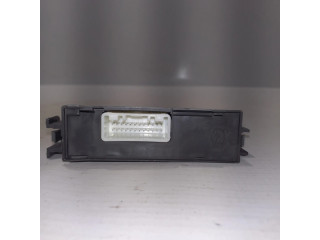 Блок управления D09V675U0 Mazda CX-3