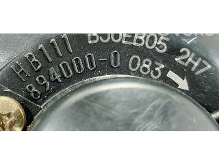 Вентилятор печки    894000   Mazda 323 F