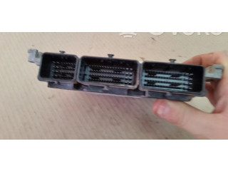 Řídící jednotka 237106319R Renault Dacia Duster 2017