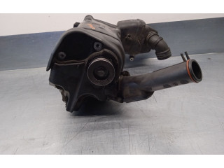 Турбина Нагнетатель Volkswagen Golf SportWagen 03C145601C для двигателя BMY