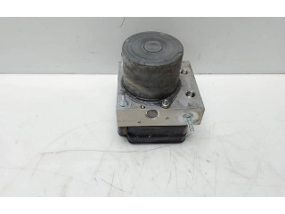 Блок АБС 6c0614517k Skoda Fabia Mk3 (NJ) 2015 - 2021 года