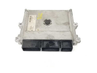 Блок управления двигателя 237105499R, 237102982S Dacia Sandero