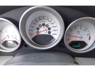 Přístrojová deska Dodge Caliber 2007 P05107000AH, P05107000AH