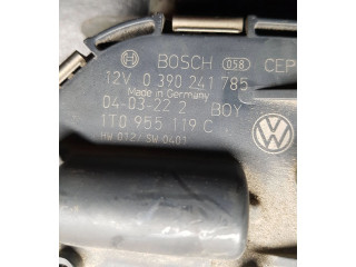 Моторчик дворников 1T0955119C, 0390241785 Volkswagen Touran I