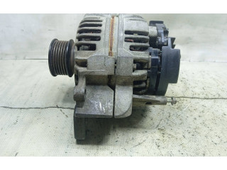 Генератор 037903025J Skoda Fabia Mk1 (6Y)