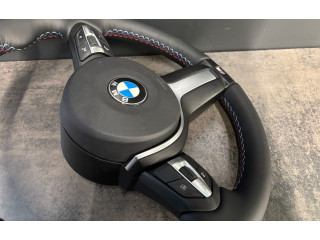 Volant BMW 5 GT F07 2011 32678382802, 10B172AA0468M