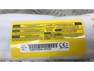 Надувная подушка для сиденья