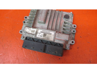 Блок управления двигателя 39130-2A300   KIA Venga