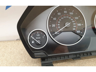 Přístrojová deska BMW 3 E36 61358362277