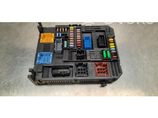 Pojistková skříňka 9832880280 Citroen Berlingo 2021