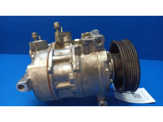 Компрессор (насос) кондиционера воздуха