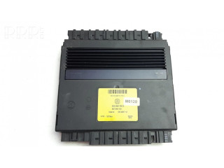 Модуль управления сидением