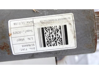  рейка  Колонка рулевая 51784495   Citroen Nemo  -  года