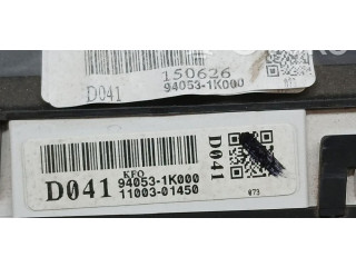 Панель приборов 940531K000, 1100301450 Hyundai ix20
