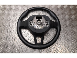 Руль Skoda Fabia Mk3 (NJ)  2015 - 2021 года 3V0419091L, L9538      