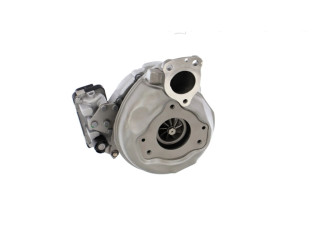 Turbodmychadlo Турбина 770895-5007S, 770895-5007S Mercedes-Benz C W204