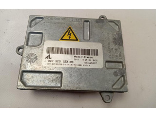 Блок управления Xenon