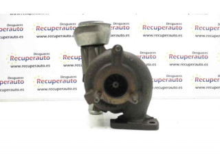 Turbodmychadlo Турбина 6972873794 Honda Civic